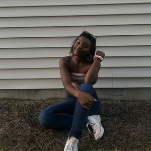 Meet your Posher, Trinity